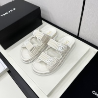 Cheap Chanel Slippers For Women #1210928 Replica Wholesale [$108.00 USD] [ITEM#1210928] on Replica Chanel Slippers