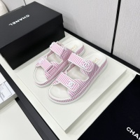 Chanel Slippers For Women #1210929