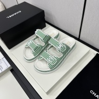 Chanel Slippers For Women #1210930