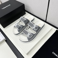 Chanel Slippers For Women #1210932