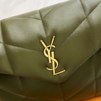 Cheap Yves Saint Laurent YSL AAA Quality Shoulder Bags For Women #1210937 Replica Wholesale [$230.00 USD] [ITEM#1210937] on Replica Yves Saint Laurent YSL AAA Quality Shoulder Bags