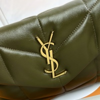 Cheap Yves Saint Laurent YSL AAA Quality Shoulder Bags For Women #1210938 Replica Wholesale [$202.00 USD] [ITEM#1210938] on Replica Yves Saint Laurent YSL AAA Quality Shoulder Bags