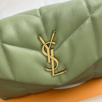 Cheap Yves Saint Laurent YSL AAA Quality Shoulder Bags For Women #1210940 Replica Wholesale [$202.00 USD] [ITEM#1210940] on Replica Yves Saint Laurent YSL AAA Quality Shoulder Bags