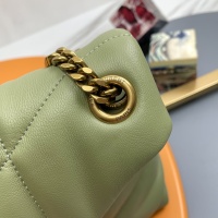 Cheap Yves Saint Laurent YSL AAA Quality Shoulder Bags For Women #1210940 Replica Wholesale [$202.00 USD] [ITEM#1210940] on Replica Yves Saint Laurent YSL AAA Quality Shoulder Bags