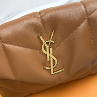 Cheap Yves Saint Laurent YSL AAA Quality Shoulder Bags For Women #1210942 Replica Wholesale [$202.00 USD] [ITEM#1210942] on Replica Yves Saint Laurent YSL AAA Quality Shoulder Bags