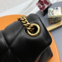 Cheap Yves Saint Laurent YSL AAA Quality Shoulder Bags For Women #1210952 Replica Wholesale [$202.00 USD] [ITEM#1210952] on Replica Yves Saint Laurent YSL AAA Quality Shoulder Bags