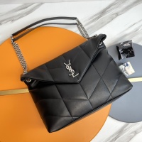 Cheap Yves Saint Laurent YSL AAA Quality Shoulder Bags For Women #1210953 Replica Wholesale [$230.00 USD] [ITEM#1210953] on Replica Yves Saint Laurent YSL AAA Quality Shoulder Bags
