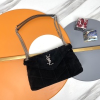 Yves Saint Laurent YSL AAA Quality Shoulder Bags For Women #1210960