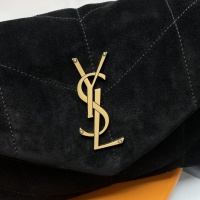 Cheap Yves Saint Laurent YSL AAA Quality Shoulder Bags For Women #1210961 Replica Wholesale [$195.00 USD] [ITEM#1210961] on Replica Yves Saint Laurent YSL AAA Quality Shoulder Bags