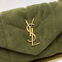 Cheap Yves Saint Laurent YSL AAA Quality Shoulder Bags For Women #1210962 Replica Wholesale [$195.00 USD] [ITEM#1210962] on Replica Yves Saint Laurent YSL AAA Quality Shoulder Bags