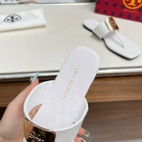 Cheap Tory Burch TB Slippers For Women #1210965 Replica Wholesale [$80.00 USD] [ITEM#1210965] on Replica Tory Burch TB Slippers