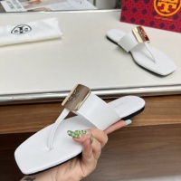 Cheap Tory Burch TB Slippers For Women #1210965 Replica Wholesale [$80.00 USD] [ITEM#1210965] on Replica Tory Burch TB Slippers