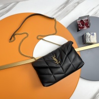 Yves Saint Laurent YSL AAA Quality Messenger Bags For Women #1210978