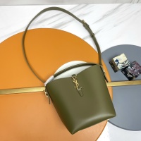 Yves Saint Laurent YSL AAA Quality Messenger Bags For Women #1210984