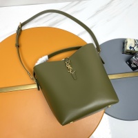 Yves Saint Laurent YSL AAA Quality Messenger Bags For Women #1210987