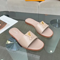 Cheap Louis Vuitton Slippers For Women #1210994 Replica Wholesale [$85.00 USD] [ITEM#1210994] on Replica Louis Vuitton Slippers