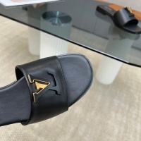 Cheap Louis Vuitton Slippers For Women #1210996 Replica Wholesale [$85.00 USD] [ITEM#1210996] on Replica Louis Vuitton Slippers