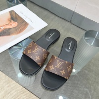 Louis Vuitton Slippers For Women #1210997