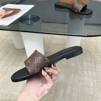 Cheap Louis Vuitton Slippers For Women #1210997 Replica Wholesale [$85.00 USD] [ITEM#1210997] on Replica Louis Vuitton Slippers