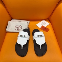 Cheap Hermes Slippers For Women #1211001 Replica Wholesale [$102.00 USD] [ITEM#1211001] on Replica Hermes Slippers