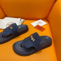 Cheap Hermes Slippers For Women #1211009 Replica Wholesale [$102.00 USD] [ITEM#1211009] on Replica Hermes Slippers