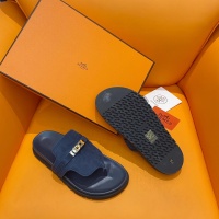 Cheap Hermes Slippers For Women #1211009 Replica Wholesale [$102.00 USD] [ITEM#1211009] on Replica Hermes Slippers