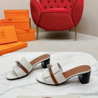 Hermes Slippers For Women #1211011