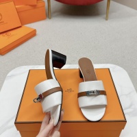 Cheap Hermes Slippers For Women #1211011 Replica Wholesale [$102.00 USD] [ITEM#1211011] on Replica Hermes Slippers