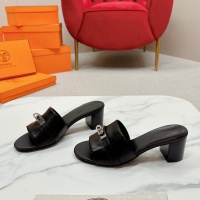 Cheap Hermes Slippers For Women #1211013 Replica Wholesale [$102.00 USD] [ITEM#1211013] on Replica Hermes Slippers