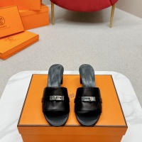 Cheap Hermes Slippers For Women #1211013 Replica Wholesale [$102.00 USD] [ITEM#1211013] on Replica Hermes Slippers