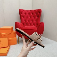 Cheap Hermes Slippers For Women #1211015 Replica Wholesale [$102.00 USD] [ITEM#1211015] on Replica Hermes Slippers