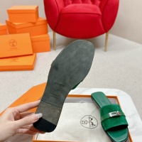 Cheap Hermes Slippers For Women #1211016 Replica Wholesale [$102.00 USD] [ITEM#1211016] on Replica Hermes Slippers