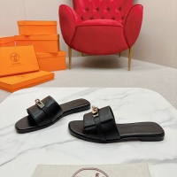 Cheap Hermes Slippers For Women #1211017 Replica Wholesale [$102.00 USD] [ITEM#1211017] on Replica Hermes Slippers