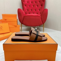 Cheap Hermes Slippers For Women #1211018 Replica Wholesale [$102.00 USD] [ITEM#1211018] on Replica Hermes Slippers