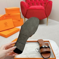 Cheap Hermes Slippers For Women #1211018 Replica Wholesale [$102.00 USD] [ITEM#1211018] on Replica Hermes Slippers