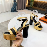 Cheap Louis Vuitton Sandal For Women #1211024 Replica Wholesale [$125.00 USD] [ITEM#1211024] on Replica Louis Vuitton Sandal