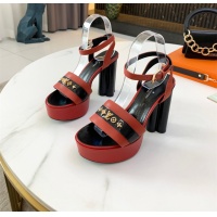 Louis Vuitton Sandal For Women #1211025