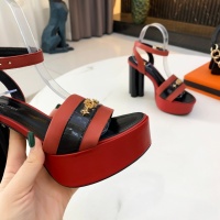 Cheap Louis Vuitton Sandal For Women #1211025 Replica Wholesale [$125.00 USD] [ITEM#1211025] on Replica Louis Vuitton Sandal