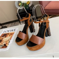 Louis Vuitton Sandal For Women #1211029