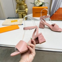 Cheap Louis Vuitton Sandal For Women #1211034 Replica Wholesale [$112.00 USD] [ITEM#1211034] on Replica Louis Vuitton Sandal