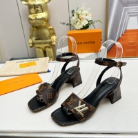 Louis Vuitton Sandal For Women #1211038