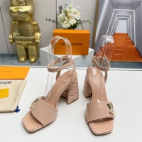 Cheap Louis Vuitton Sandal For Women #1211041 Replica Wholesale [$112.00 USD] [ITEM#1211041] on Replica Louis Vuitton Sandal