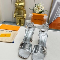 Cheap Louis Vuitton Sandal For Women #1211043 Replica Wholesale [$112.00 USD] [ITEM#1211043] on Replica Louis Vuitton Sandal