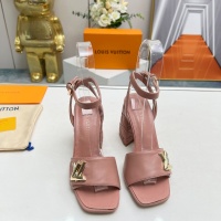 Cheap Louis Vuitton Sandal For Women #1211046 Replica Wholesale [$112.00 USD] [ITEM#1211046] on Replica Louis Vuitton Sandal