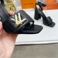 Cheap Louis Vuitton Sandal For Women #1211047 Replica Wholesale [$112.00 USD] [ITEM#1211047] on Replica Louis Vuitton Sandal