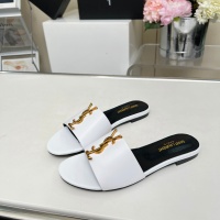 Cheap Yves Saint Laurent YSL Slippers For Women #1211052 Replica Wholesale [$80.00 USD] [ITEM#1211052] on Replica Yves Saint Laurent YSL Slippers