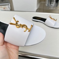 Cheap Yves Saint Laurent YSL Slippers For Women #1211052 Replica Wholesale [$80.00 USD] [ITEM#1211052] on Replica Yves Saint Laurent YSL Slippers