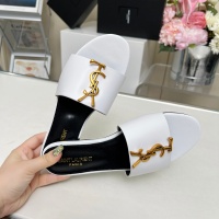 Cheap Yves Saint Laurent YSL Slippers For Women #1211052 Replica Wholesale [$80.00 USD] [ITEM#1211052] on Replica Yves Saint Laurent YSL Slippers