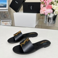 Cheap Yves Saint Laurent YSL Slippers For Women #1211053 Replica Wholesale [$80.00 USD] [ITEM#1211053] on Replica Yves Saint Laurent YSL Slippers