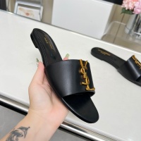 Cheap Yves Saint Laurent YSL Slippers For Women #1211053 Replica Wholesale [$80.00 USD] [ITEM#1211053] on Replica Yves Saint Laurent YSL Slippers